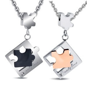 collares para pareja nuevas fichas