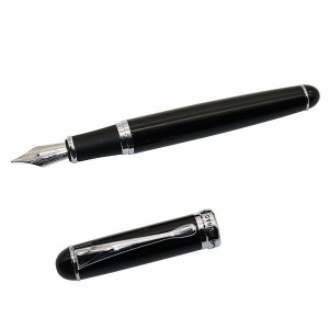 Pluma estilográfica personalizada