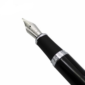 Pluma estilográfica personalizada Pluma estilográfica personalizada