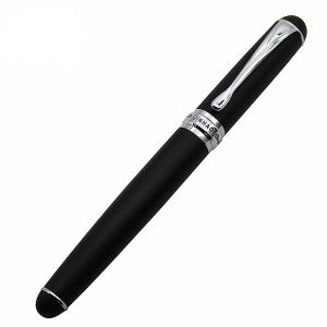 Pluma estilográfica personalizada
