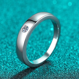 Argollas de matrimonio en plata amor puro - anillos de boda - alianzas Argollas de matrimonio en plata amor puro - anillos de boda - alianzas